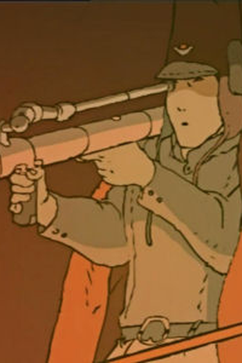 Poster de Episódio Noshka (2004)