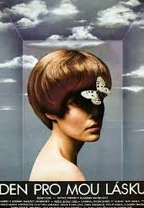 Um dia para o meu amor (Den pro mou lásku)