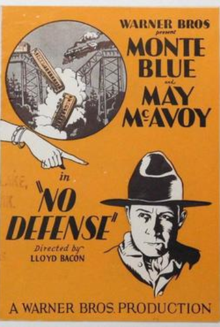 Poster 1 de Filme Dedicação (1929)