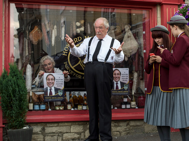 Foto 34 de Morte Súbita