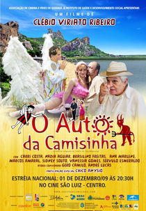 O Auto da Camisinha (O Auto da Camisinha)
