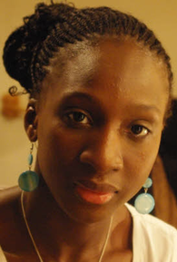 Eye Haidara