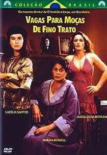 Vagas para Moças de Fino Trato (Vagas para Moças de Fino Trato)