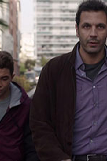 Poster de Episódio Épisode 2 (2016)
