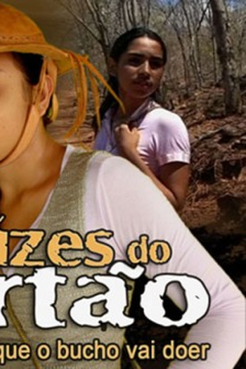 Poster de Filme Raízes do Sertão (2011)