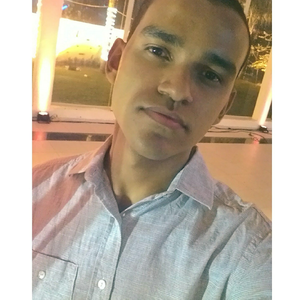 Foto de perfil de Alanderson Santos