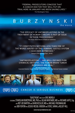 Burzynski, O Filme - Câncer é um Negócio Sério (Burzynski, the Movie - Cancer Is Serious Business)
