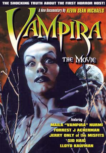 Vampira: The Movie (Vampira: The Movie)