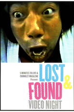 Lost and Found Video Night (Lost and Found Video Night)