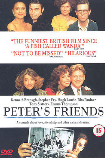  de Filme Para o Resto de Nossas Vidas (1992)