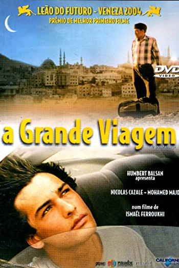  de Filme A Grande Viagem (2004)