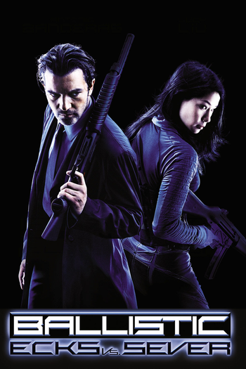  de Filme Dupla Explosiva (2002)