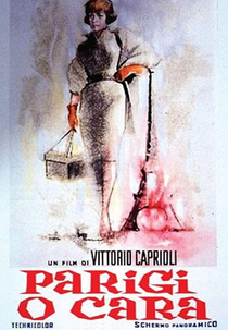 Parigi o Cara (Parigi o cara)
