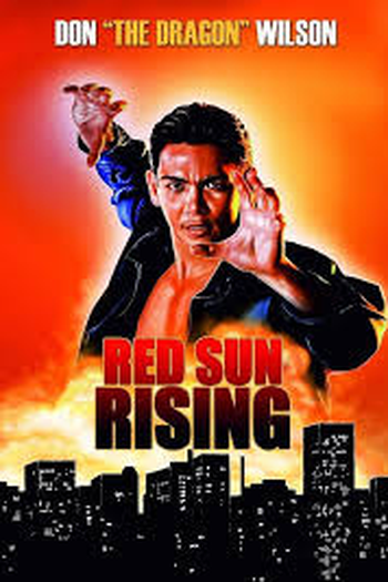  de Filme O Toque da Morte (1994)