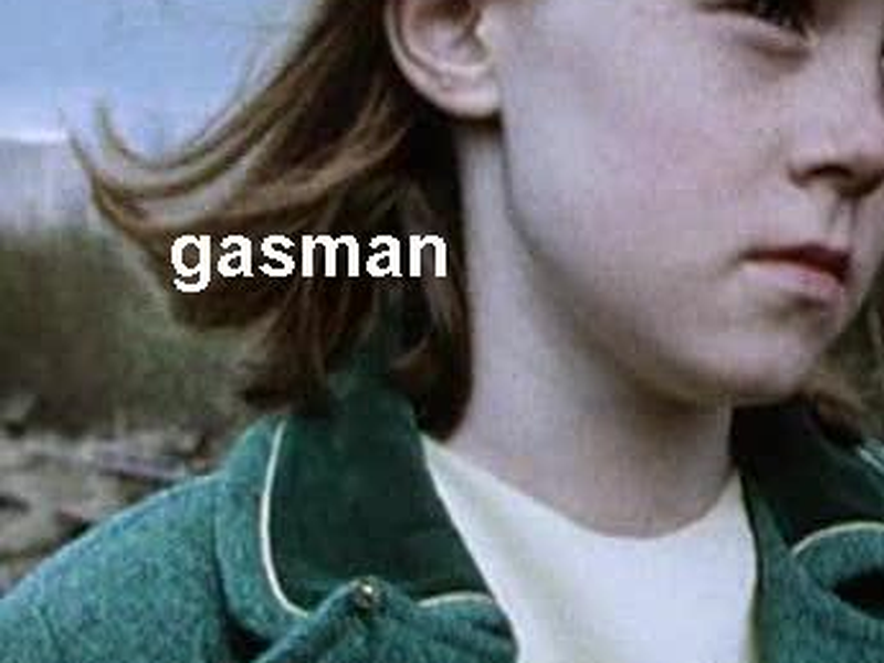 Foto 1 de Gasman