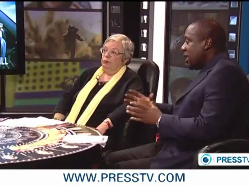 Foto 1 de Fools on the Hill