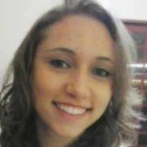 Foto de perfil de Greice Kelly Carvalho Rodrigue