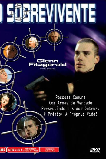 Poster de Filme O Sobrevivente (2001)