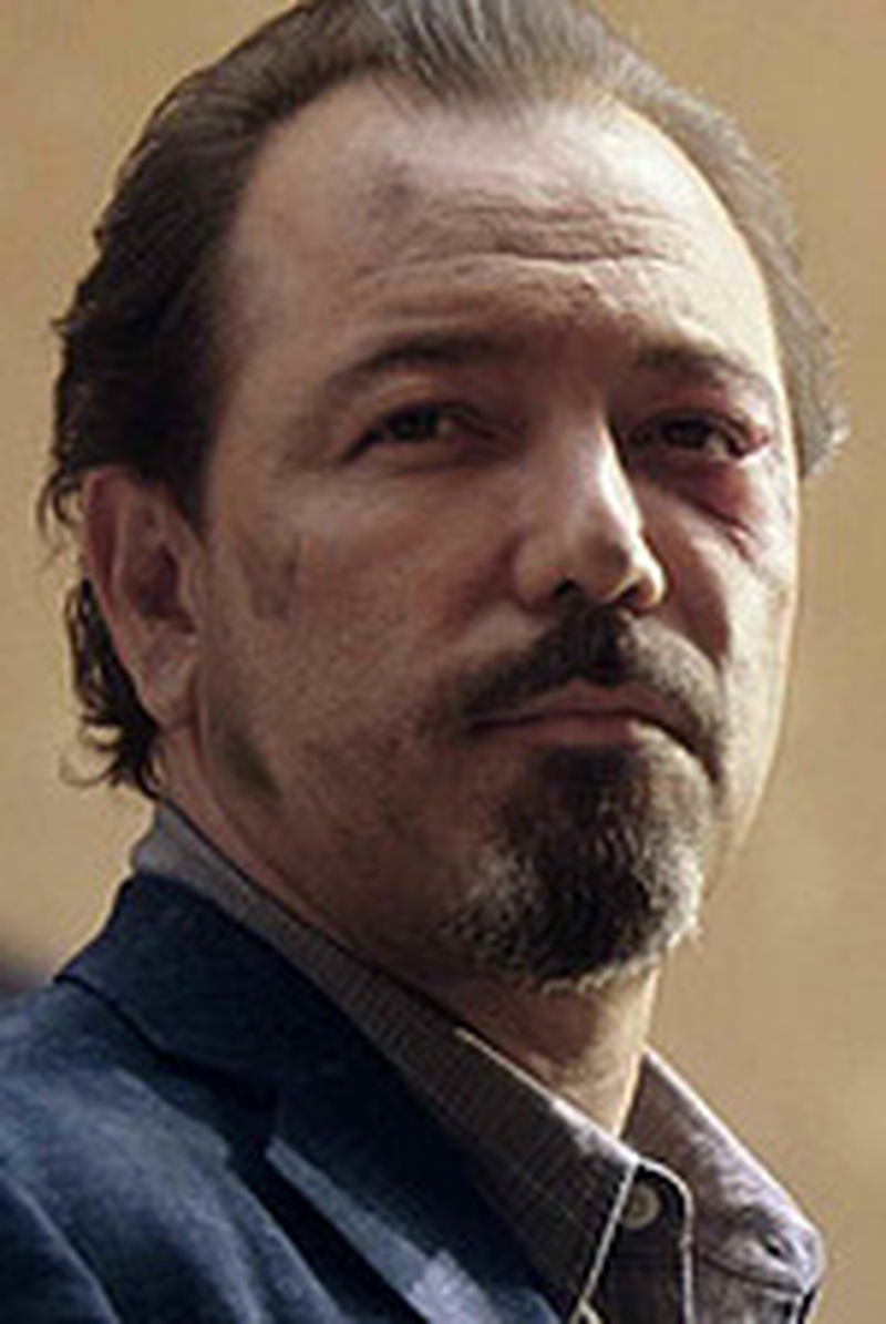 Rubén Blades - Foto 5