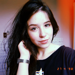Foto de perfil de Milene Mayer