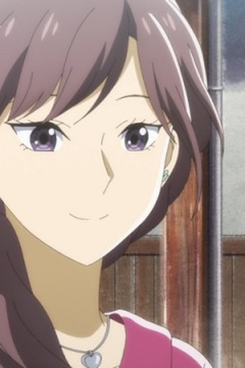 Poster de Episódio おしょらいさん (2022)