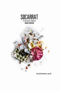 Socarrat - Poster / Capa / Cartaz - Oficial 1