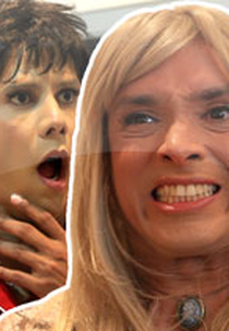 Parafernalha: Novela Brasil (Parafernalha: Novela Brasil)