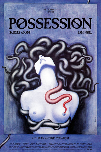  de Filme Possessão (1981)