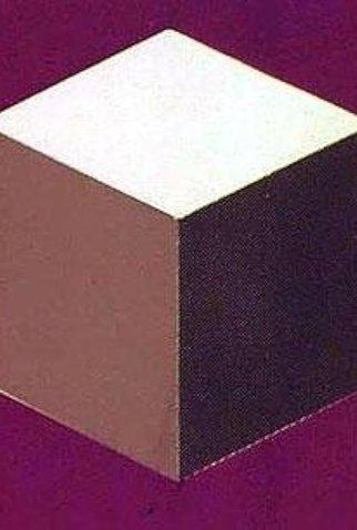 Poster 1 de Curta Flatland (1965)