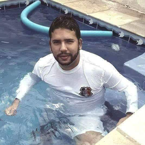 Foto de perfil de Marcelo