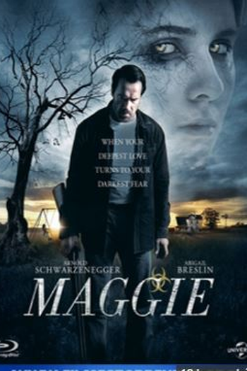  de Filme Maggie: A Transformação (2015)