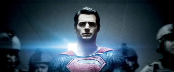 Man of Steel (2013)