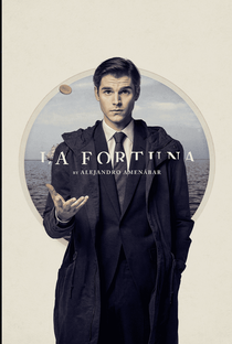 La Fortuna (1ª Temporada) - Poster / Capa / Cartaz - Oficial 1