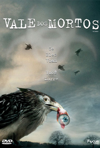 Poster 2 de Filme Vale dos Mortos (2008)