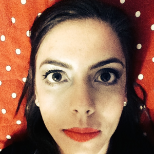 Foto de perfil de Natália Fragalle
