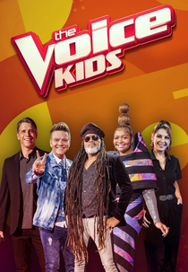 The Voice Kids Brasil (6ª Temporada) (The Voice Kids Brasil (6ª Temporada))