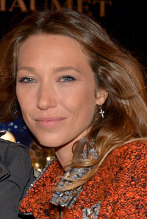 Laura Smet - Poster 1