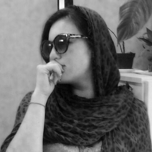 Foto de perfil de Estefânia Avila de Oliveira