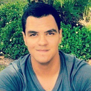 Foto de perfil de Ubirajara Lopes