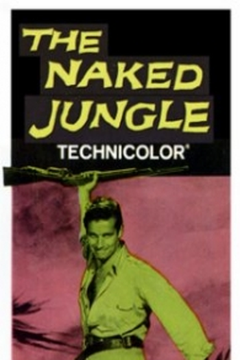  de Filme A Selva Nua (1954)