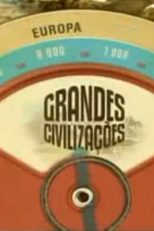 Grandes Civilizações - Os Celtas e os Vikings (Os Celtas e os Vikings)