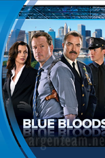 Blue Bloods - Sangue Azul (2ª Temporada) (Blue Bloods (season 2))