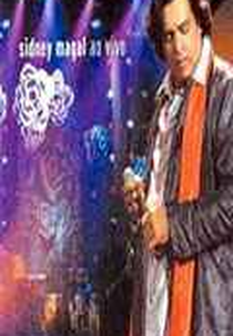 Sidney Magal - Ao Vivo (Sidney Magal: ao Vivo)