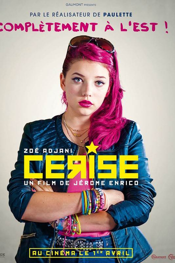  de Filme Cerise (2015)
