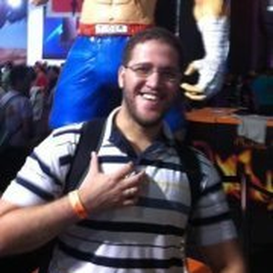 Foto de perfil de Marcos Vinicius Costa