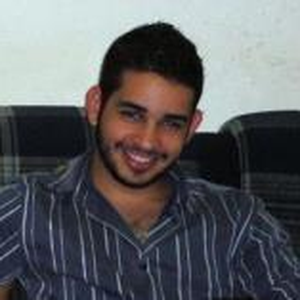Foto de perfil de Cesar Avelino Alvarenga