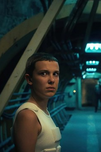 Poster de Episódio Chapter Eight: Papa (2022)