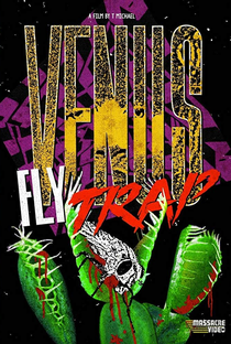 Venus Flytrap - Poster / Capa / Cartaz - Oficial 2