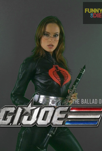 The Ballad of G.I. Joe - Poster / Capa / Cartaz - Oficial 1