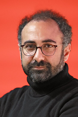 Behrooz Karamizade (I)